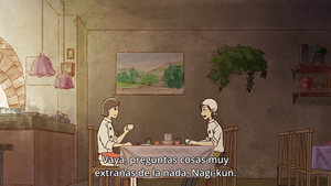 Tabi Machi Late Show